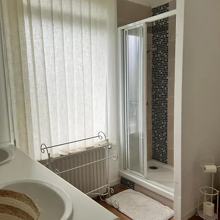 Holiday home Location Saisonniere Sur Mer Dives-sur-Mer