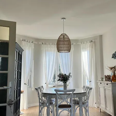 Location Saisonniere Sur Mer Holiday home *