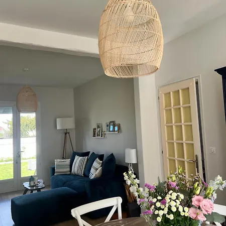 Location Saisonniere Sur Mer *