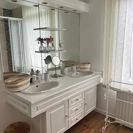 Location Saisonniere Sur Mer Holiday home Dives-sur-Mer