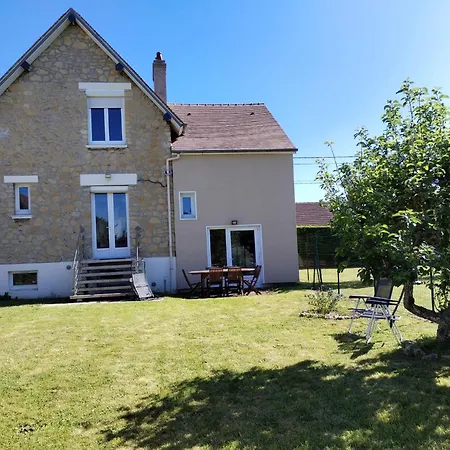 Location Saisonniere Sur Mer
